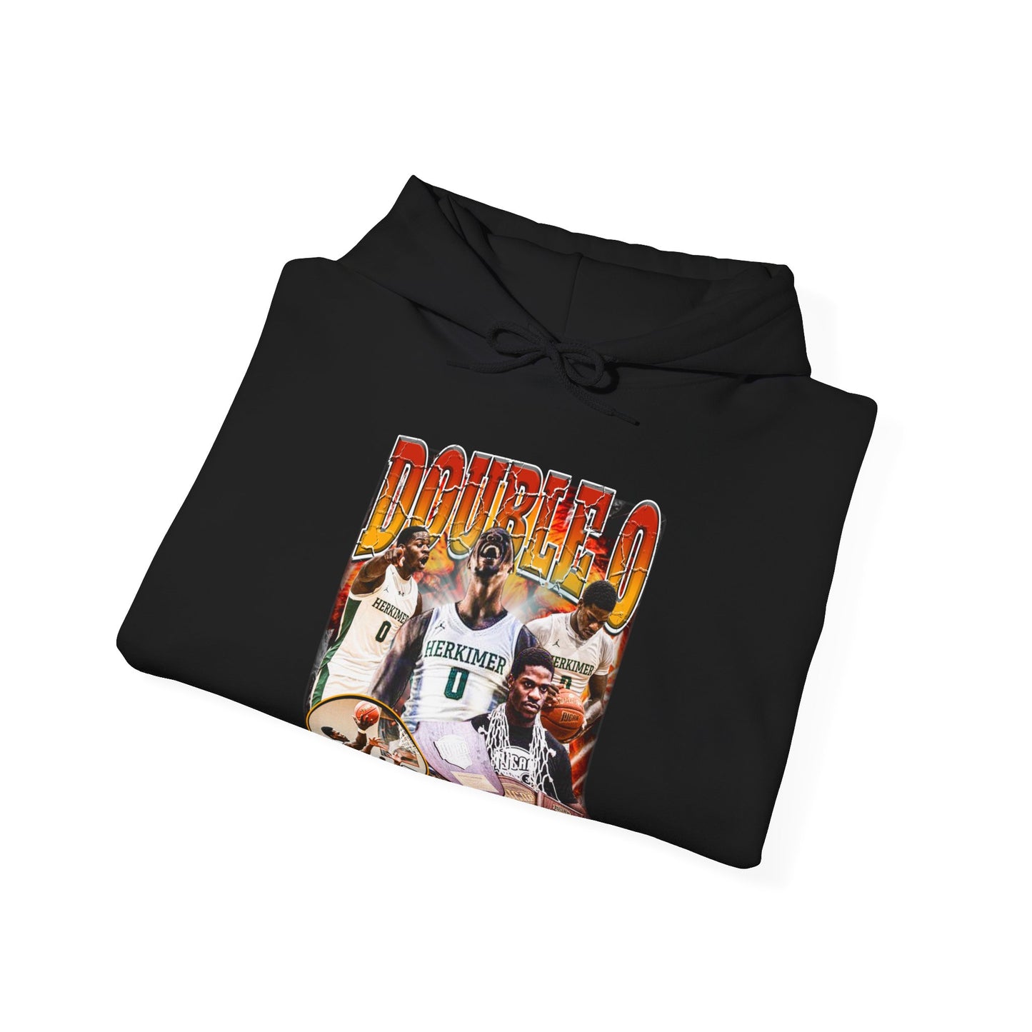Double O Santos Hoodie