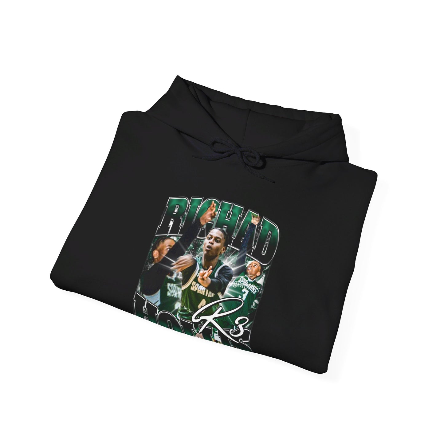 Richad Hollis Hoodie