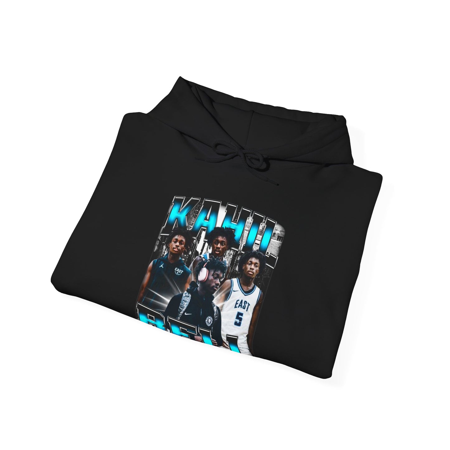 Kahil Bell Hoodie