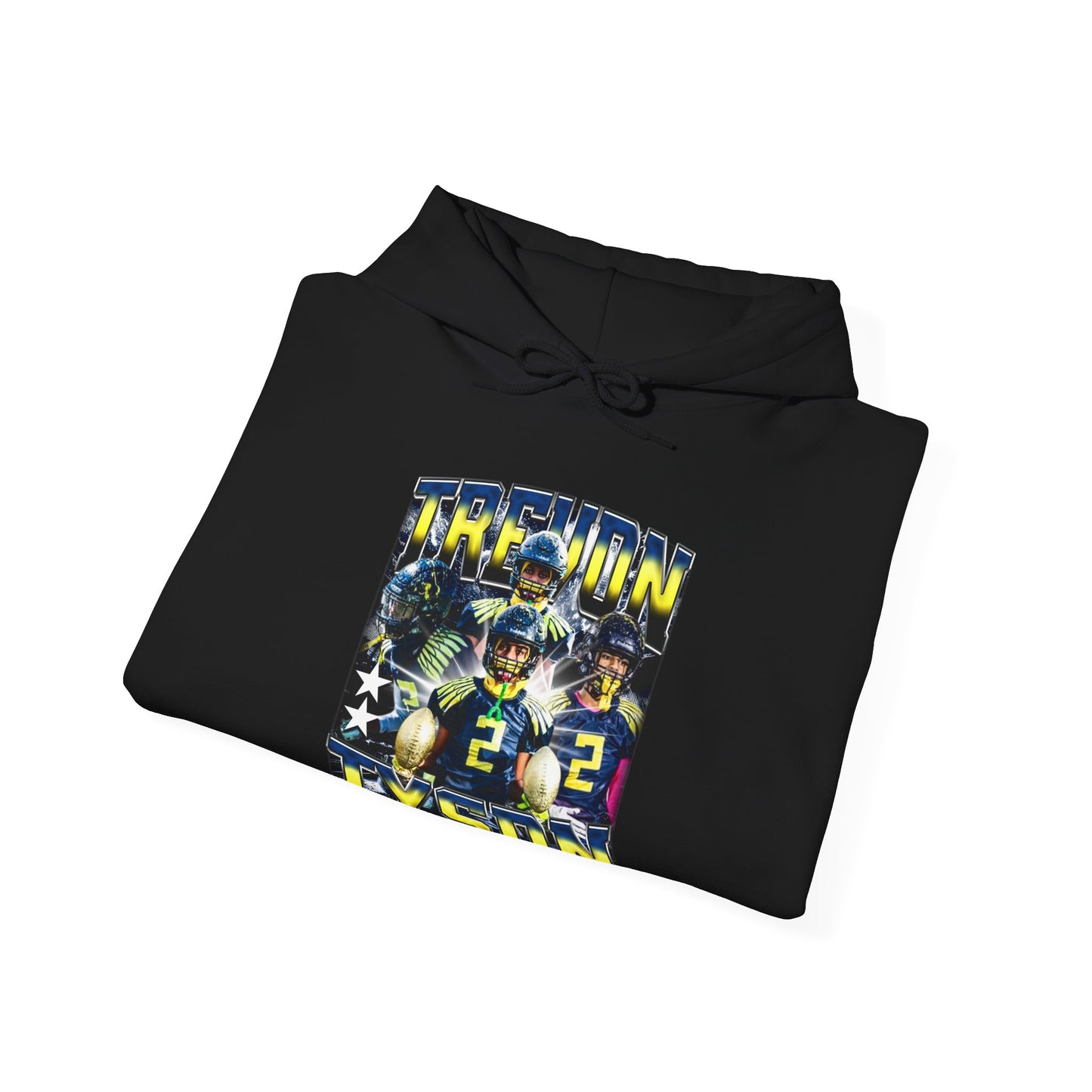 Trevon Tyson Hoodie