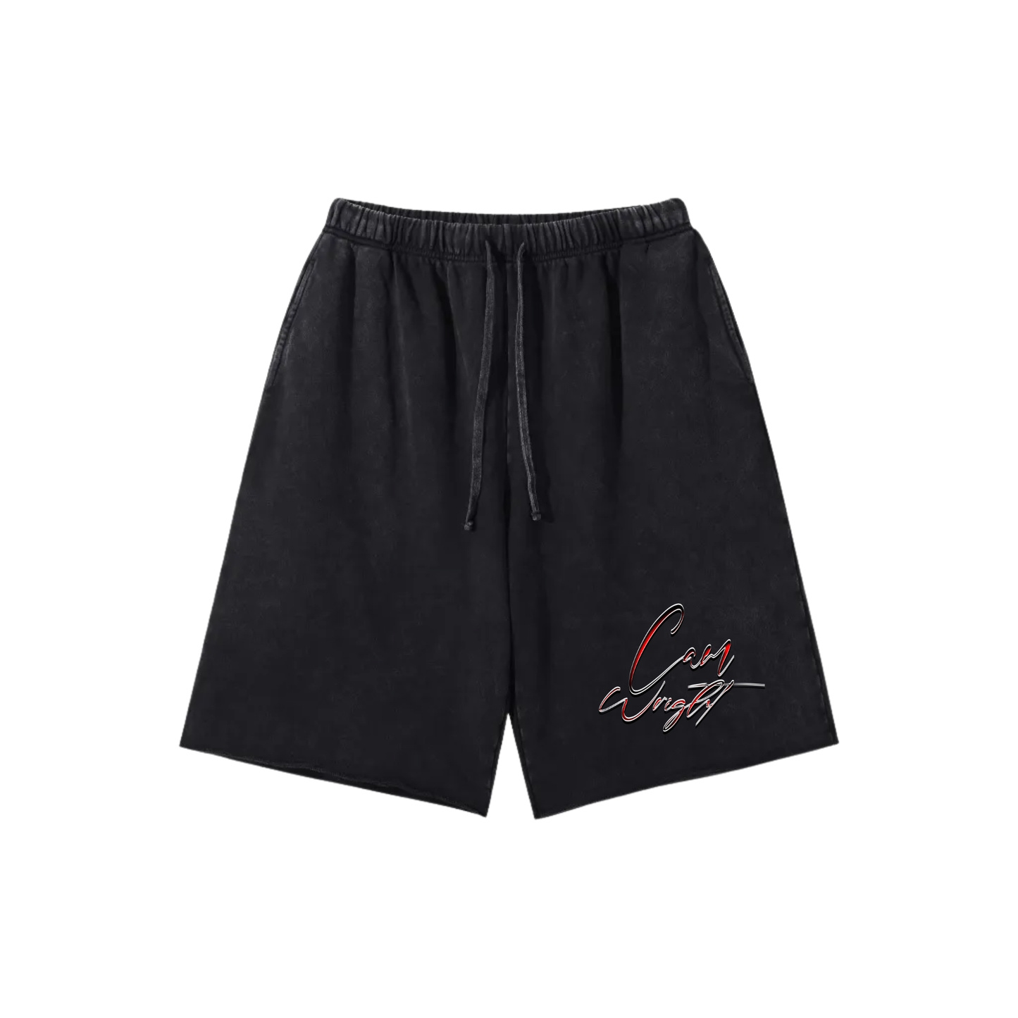 Cam Wright Vintage Shorts
