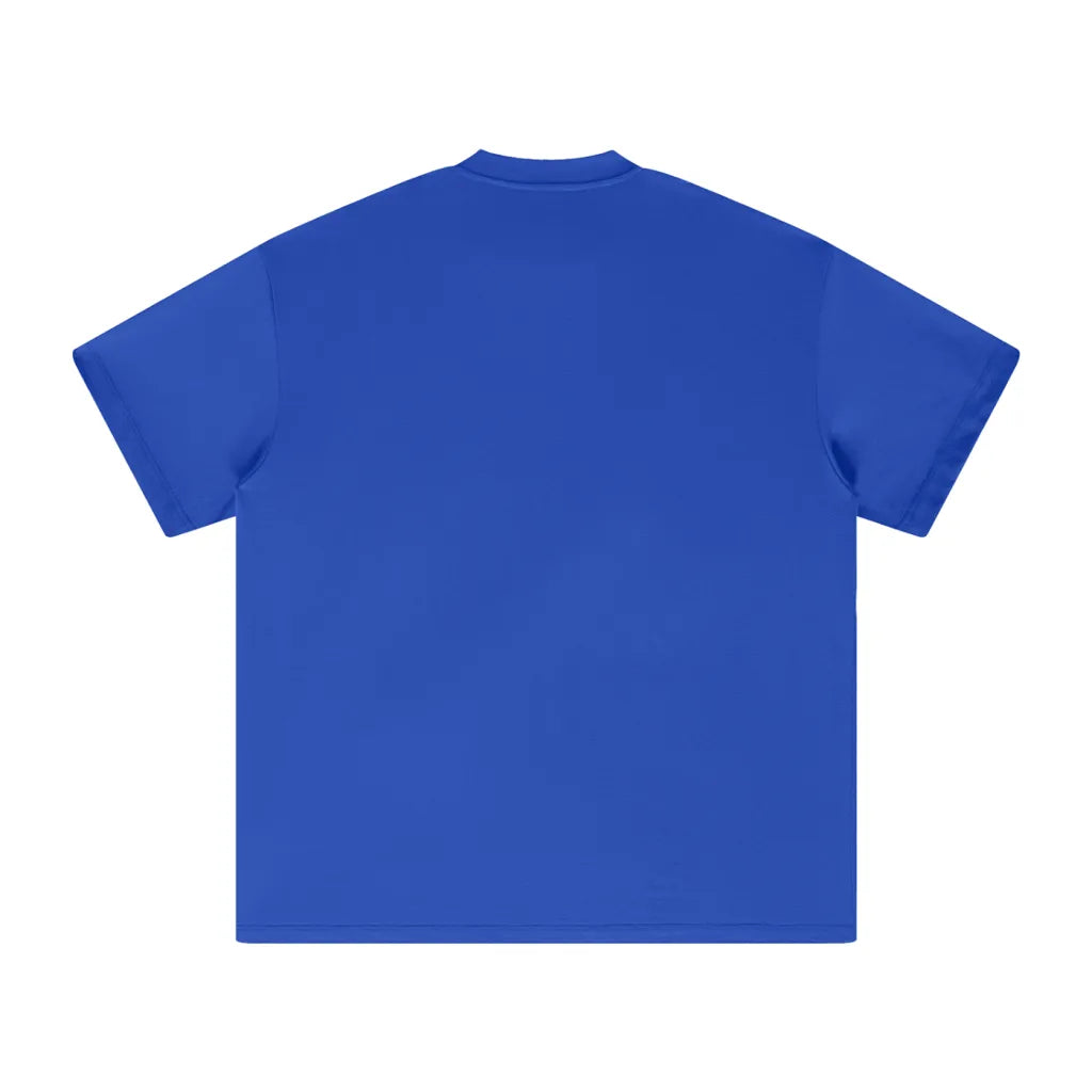 Stefen Faison Heavyweight Oversized Tee