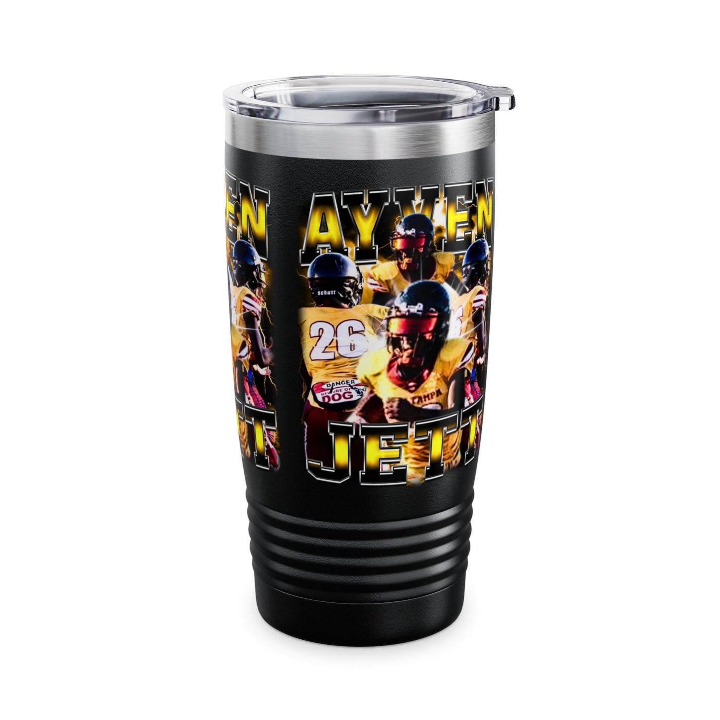 Ayven Jett Stainless Steal Tumbler