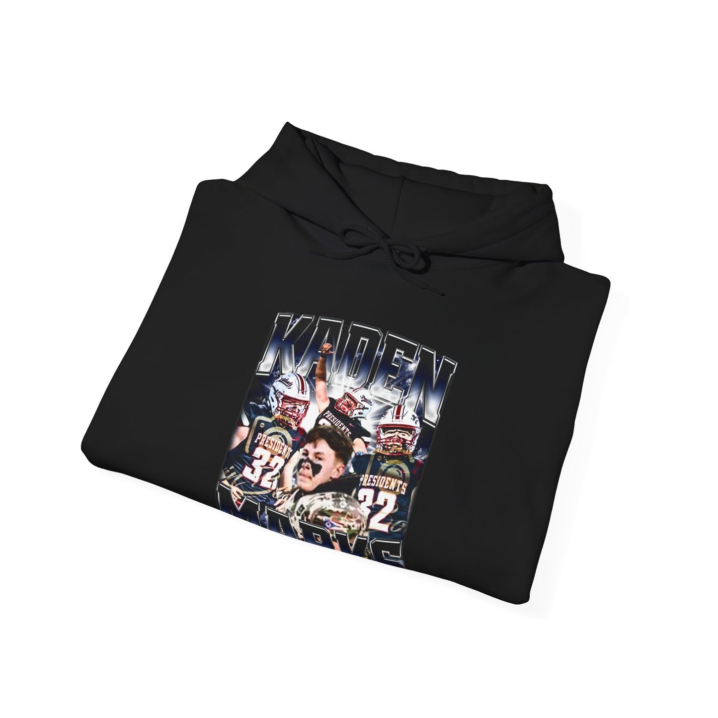Kaden Marks Hoodie