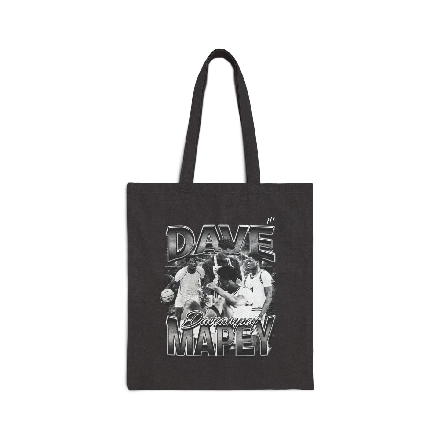 Dave Mapey Tote Bag