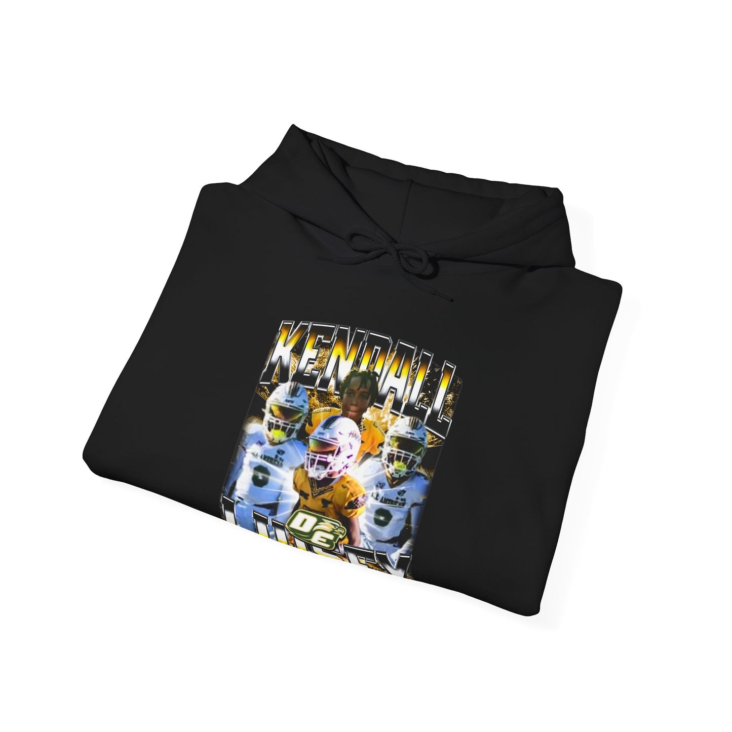 Kendall Livsey Hoodie