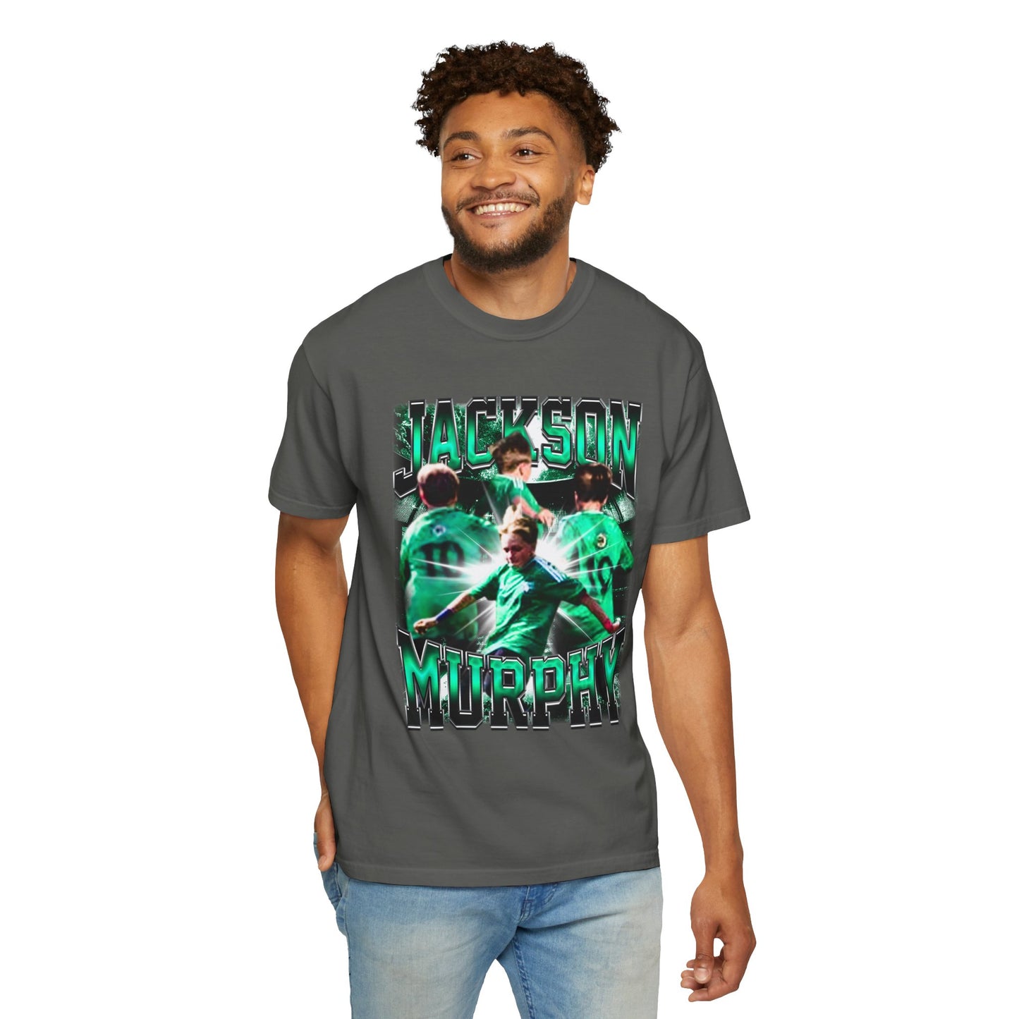 Jackson Murphy Heavyweight Premium Tee
