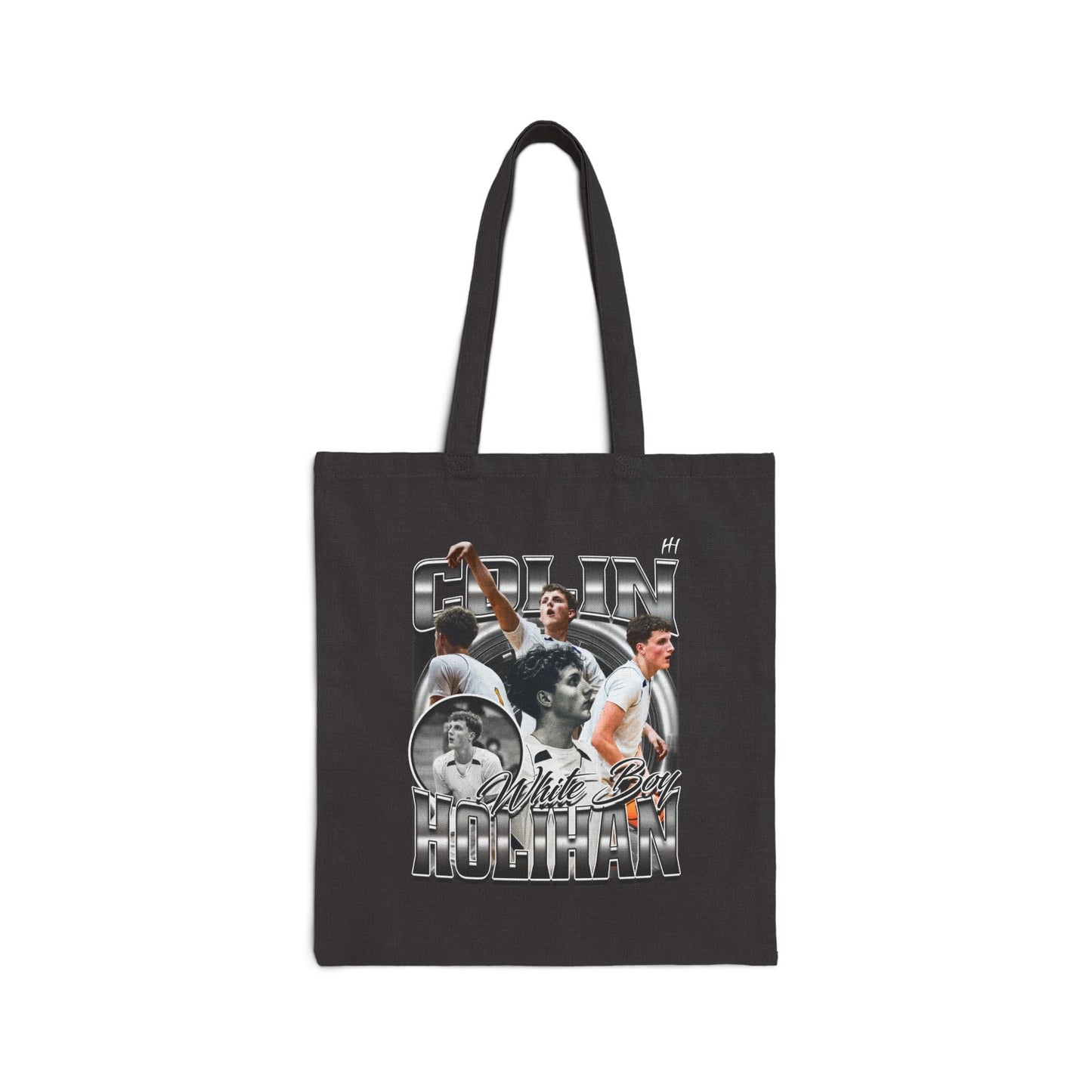 Colin Holihan Tote Bag