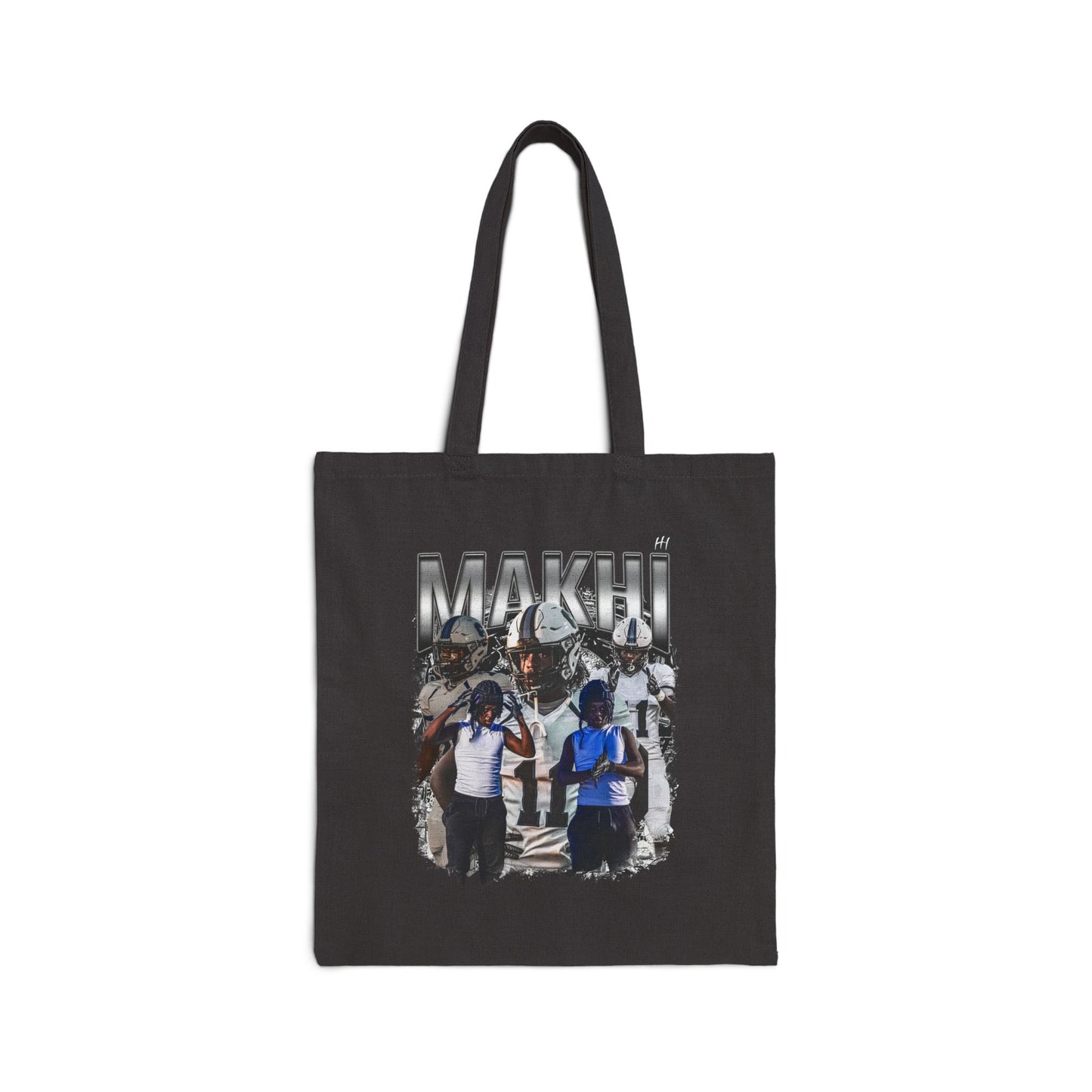 Makhi Tote Bag
