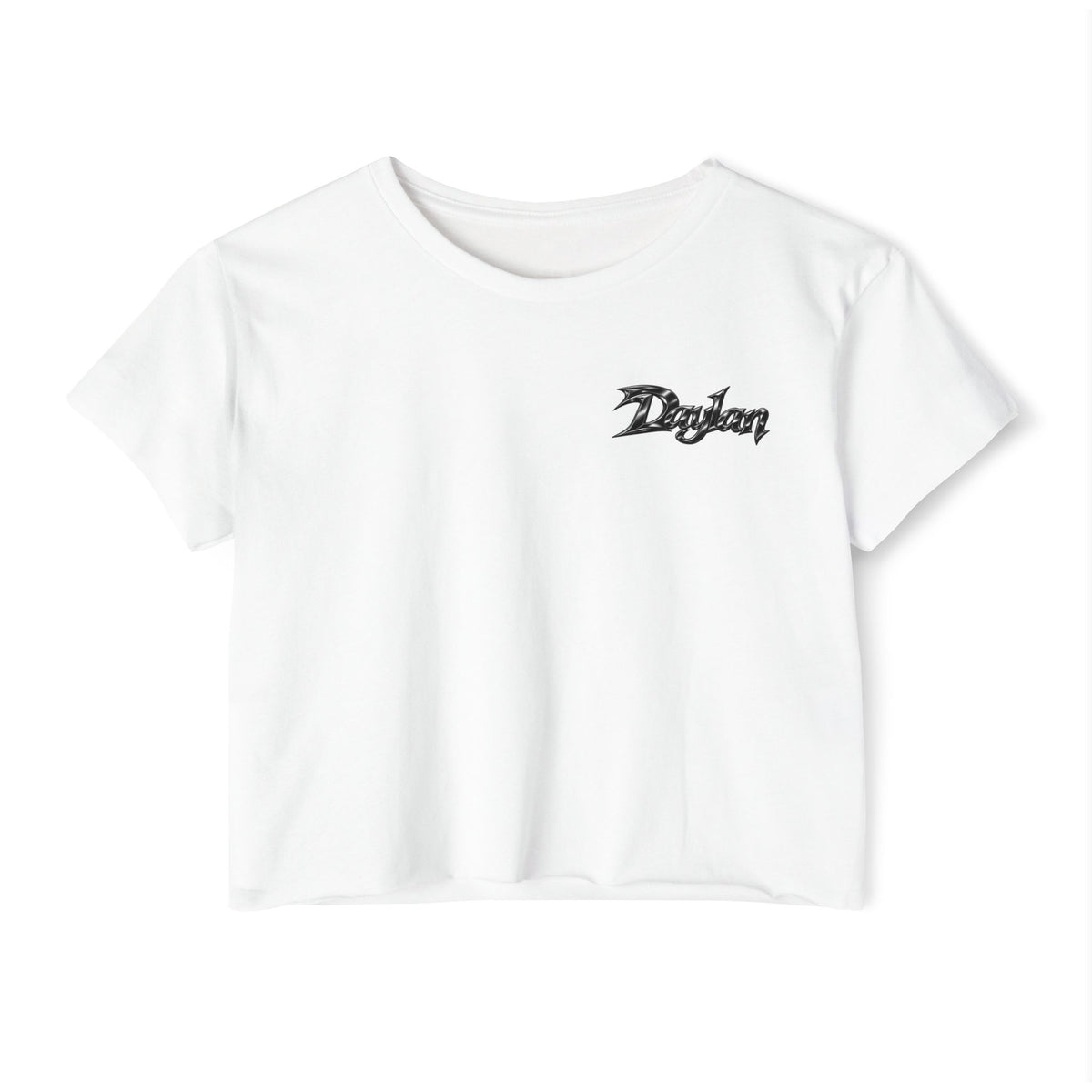 Daylan Hunter Crop Top