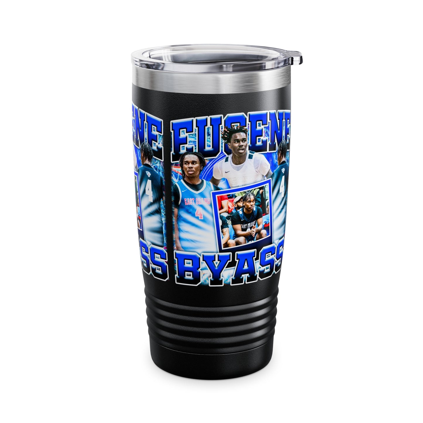 Eugene Byass Stainless Steel Tumbler