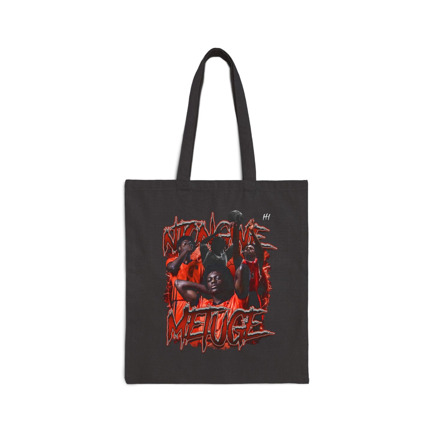 Ntongwe Metuge Tote Bag