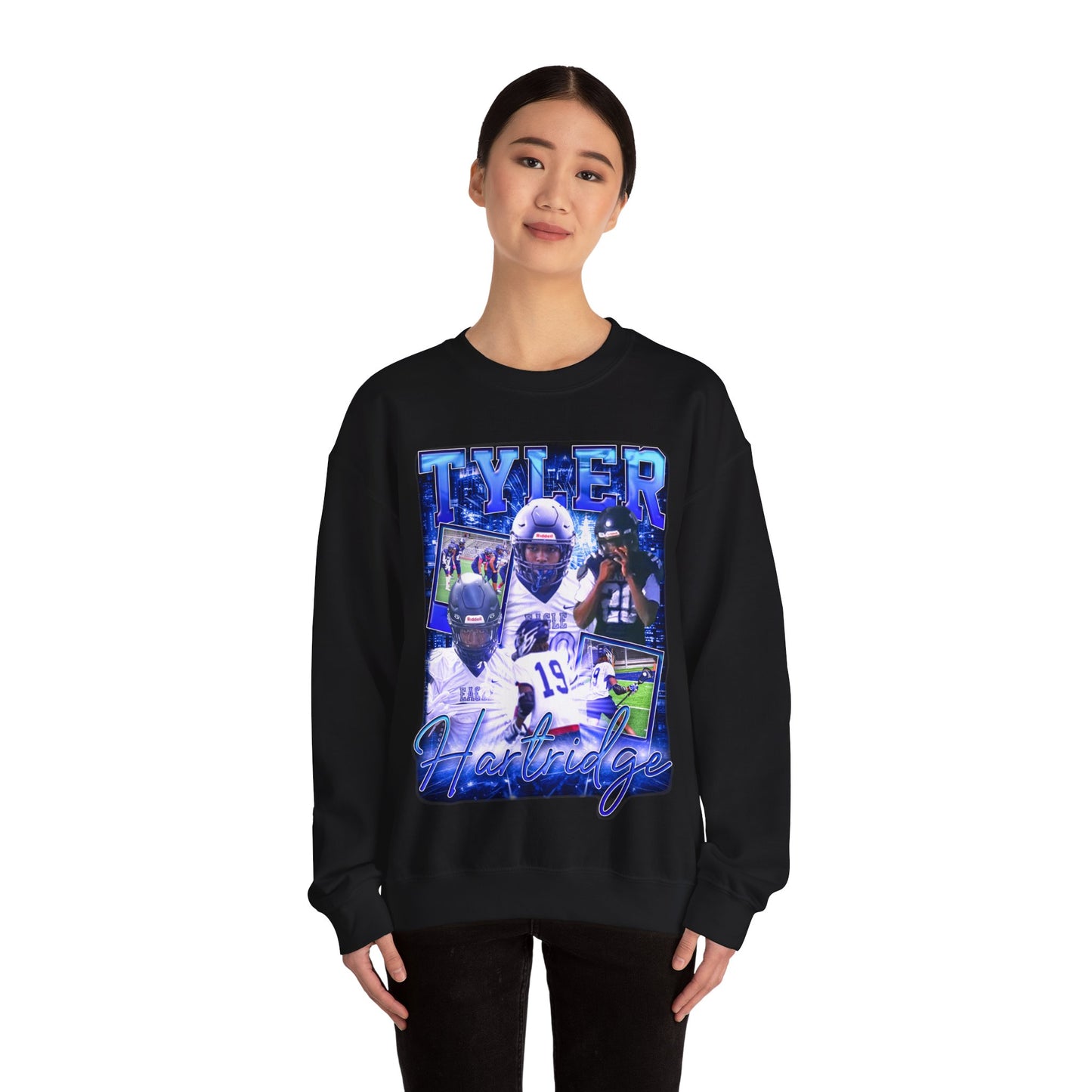 Tyler Hartridge Crewneck Sweatshirt