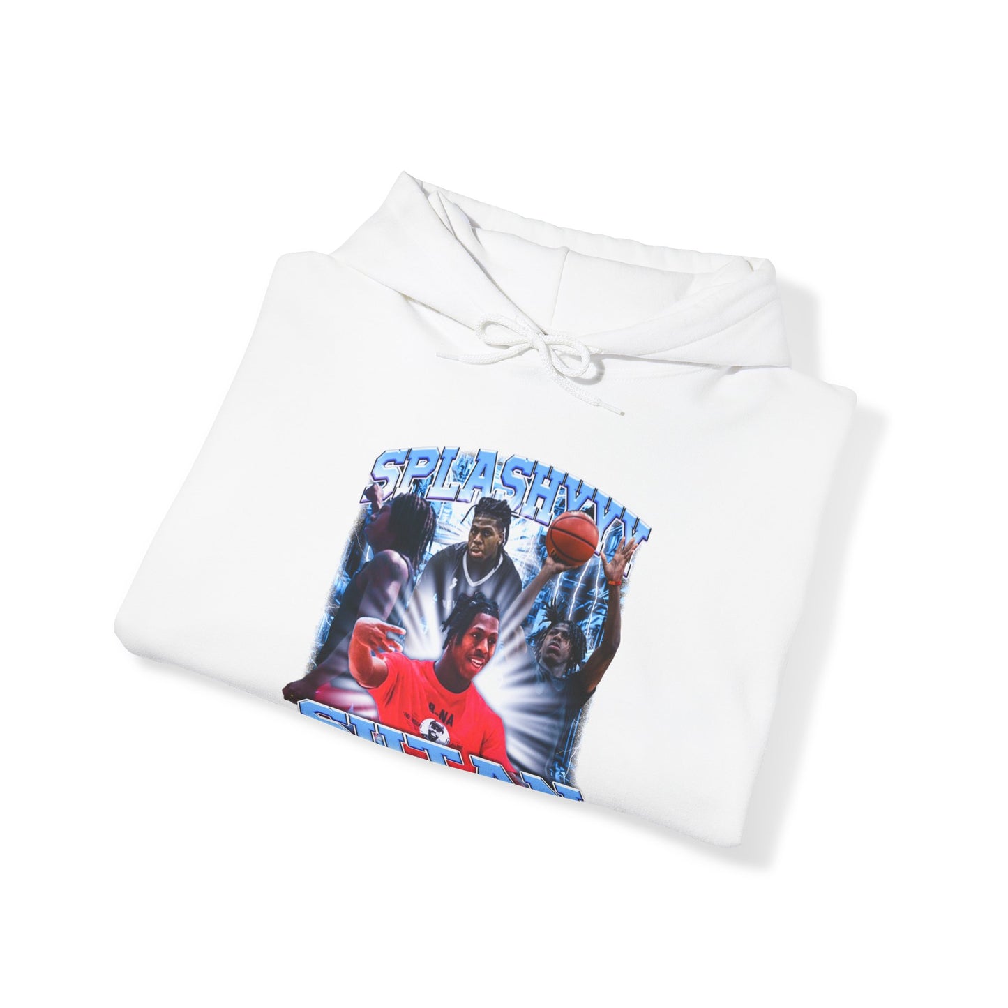 Splashyyy Sutan Hoodie