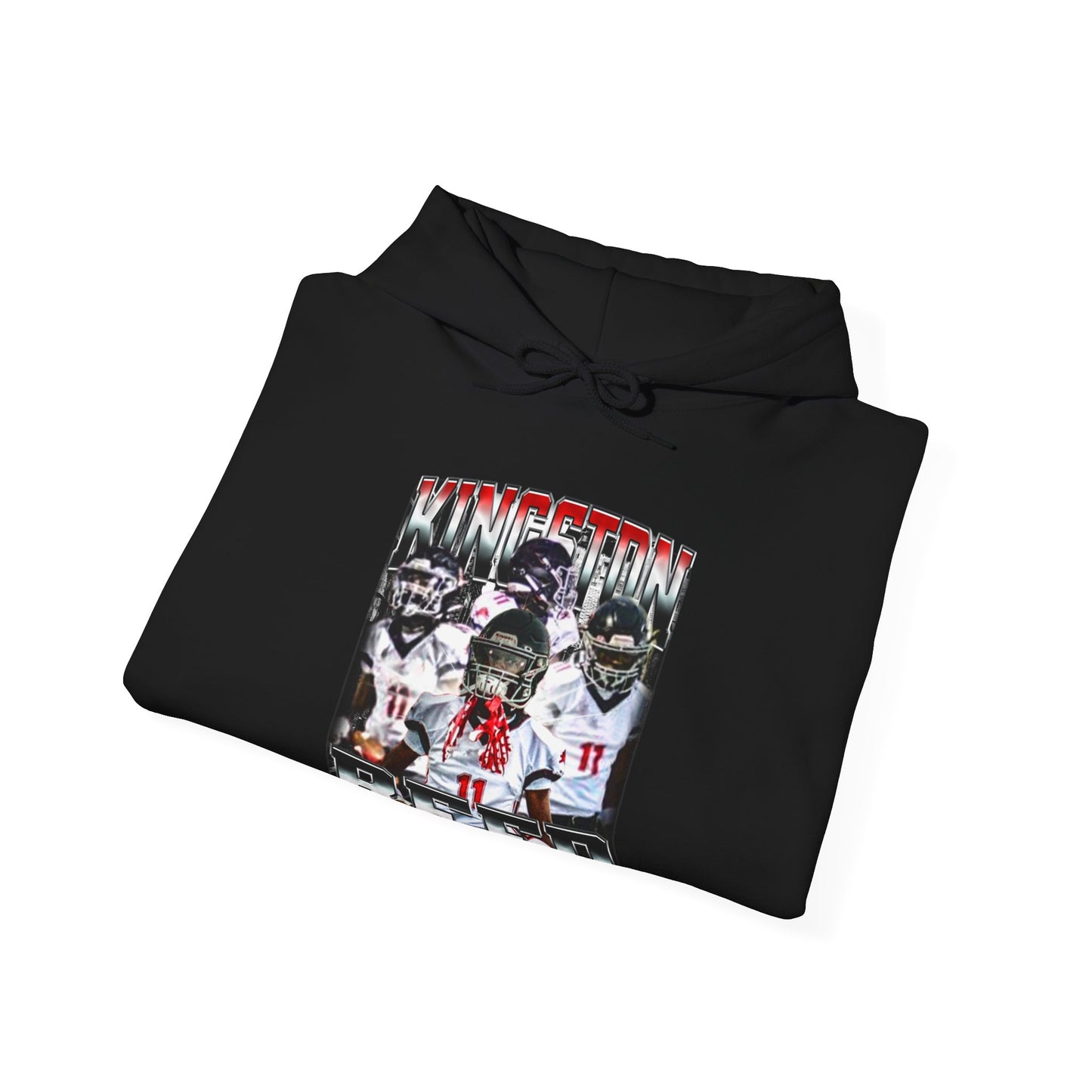 Kingston Reed Hoodie