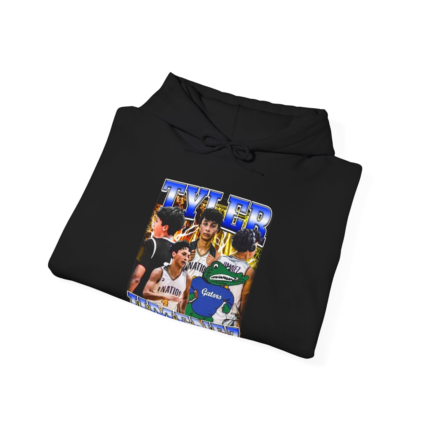 Tyler Jimenez Hoodie