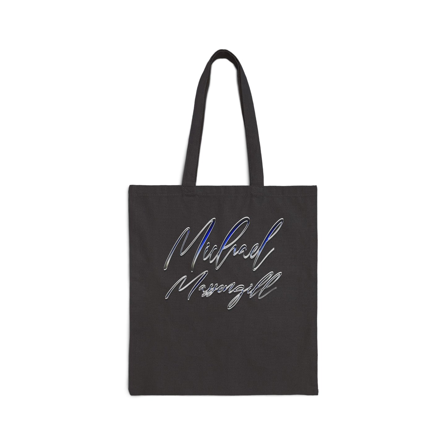 Michael Massengill Tote Bag