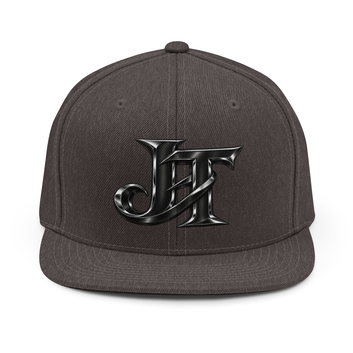 Jacob Torres Snapback Hat