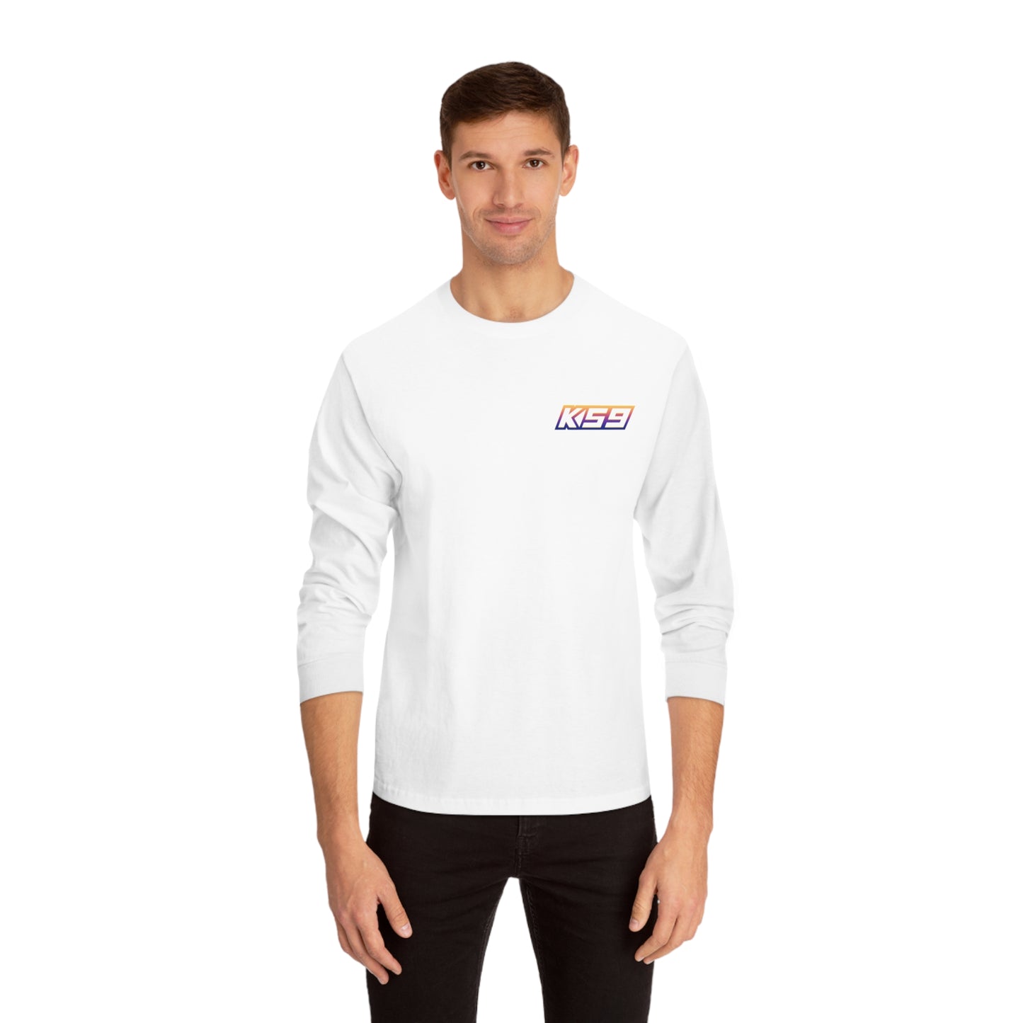 K59 Classic Long Sleeve T-Shirt
