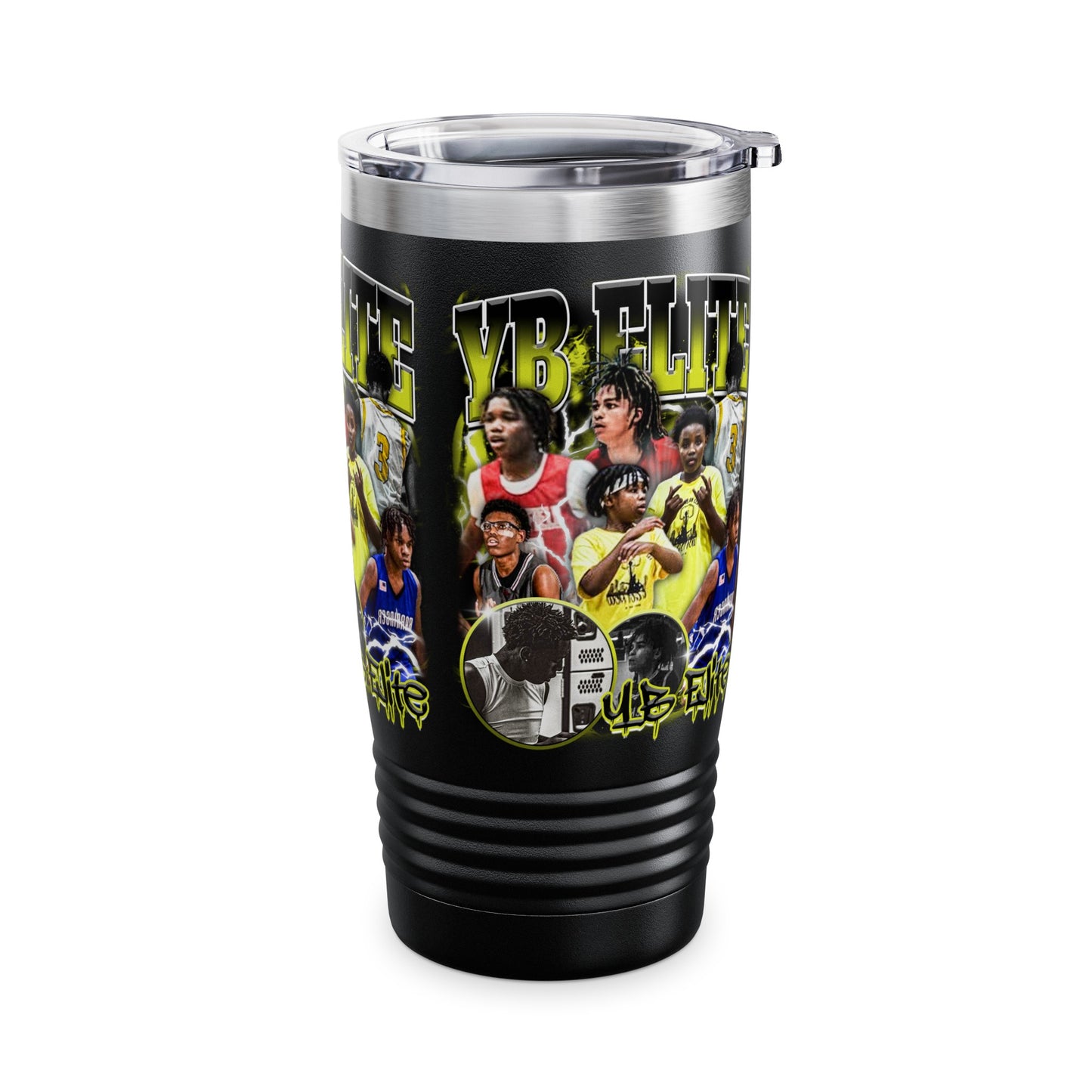 YB Elite Stainless Steal Tumbler