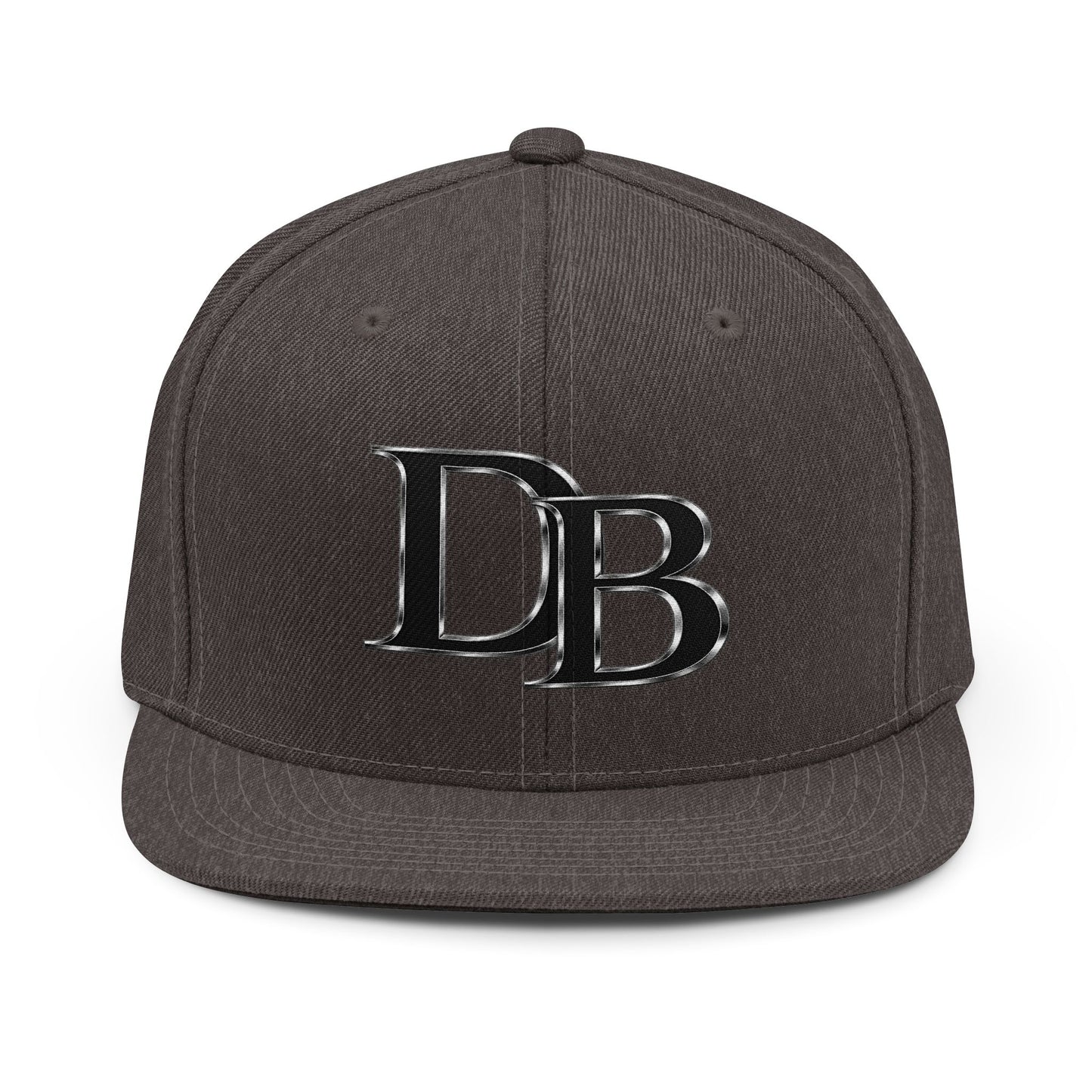 Dylone Brooks Snapback Hat