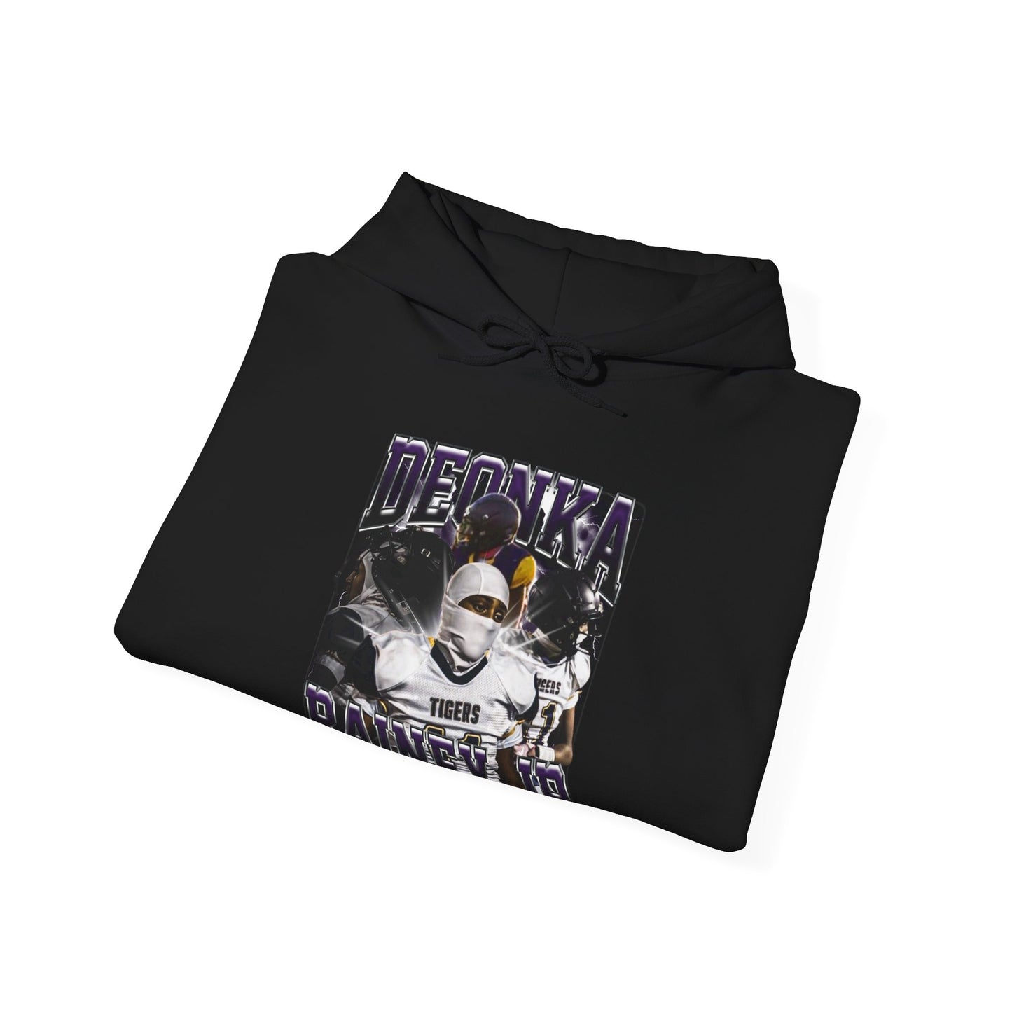 Deonka Rainey Jr Hoodie