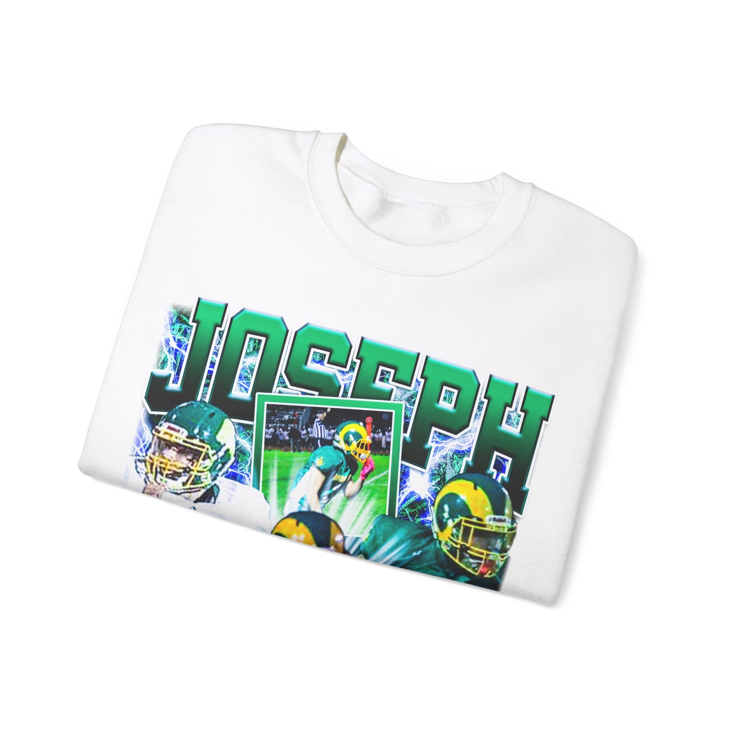 Joseph Gonsauls Crewneck Sweatshirt