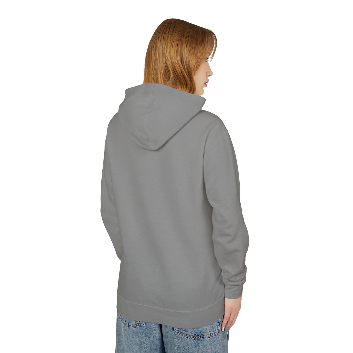 Arthur Jackson Hoodie