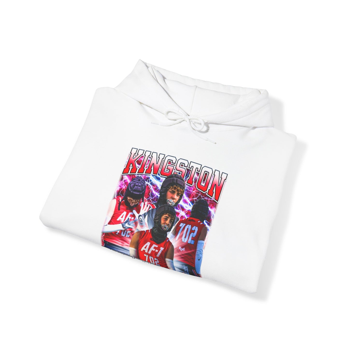kingston Buffington Hoodie