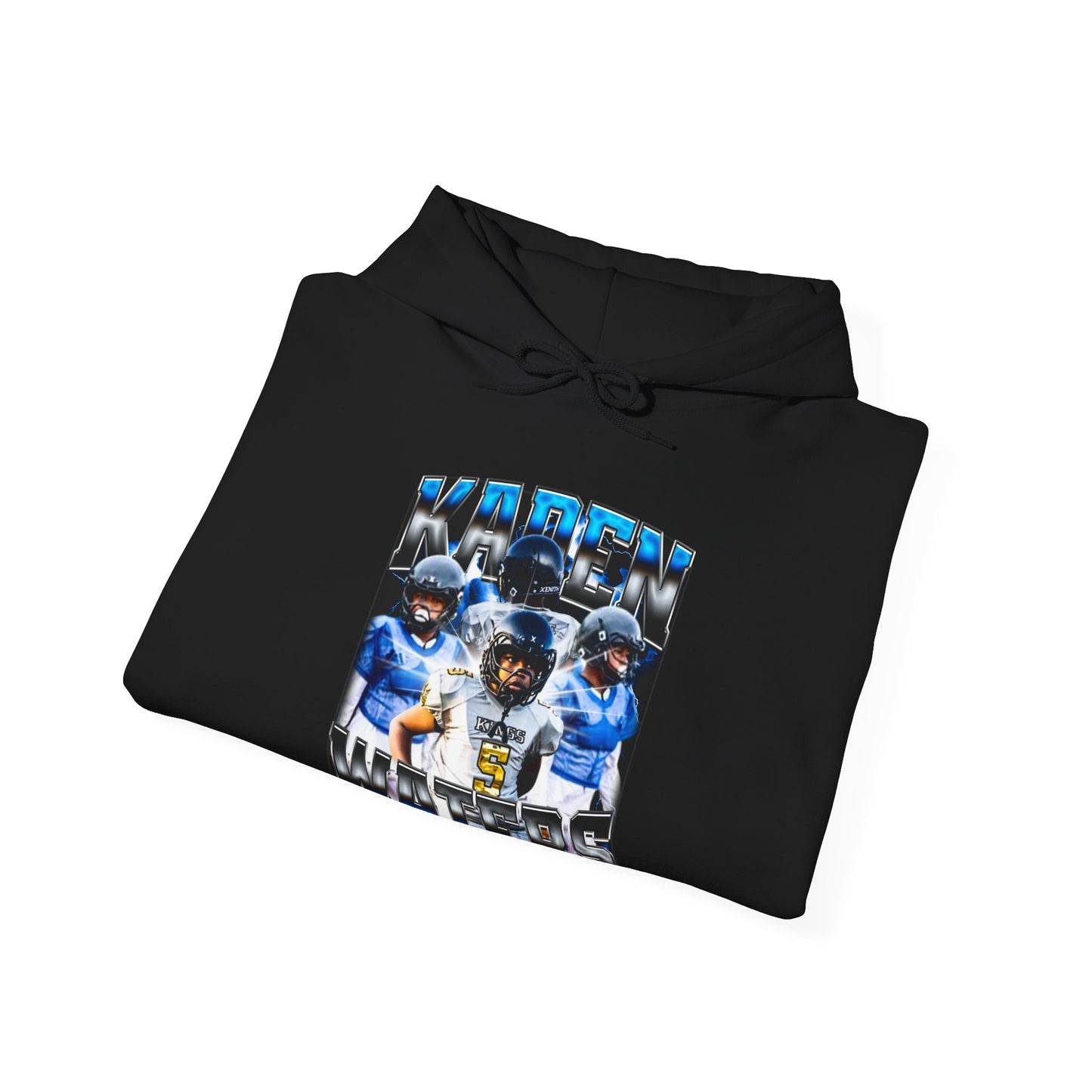 Kaden Waters Hoodie