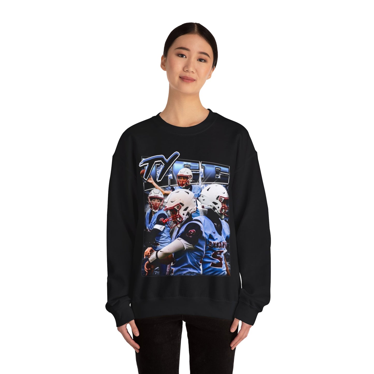 Ty Lee Crewneck Sweatshirt