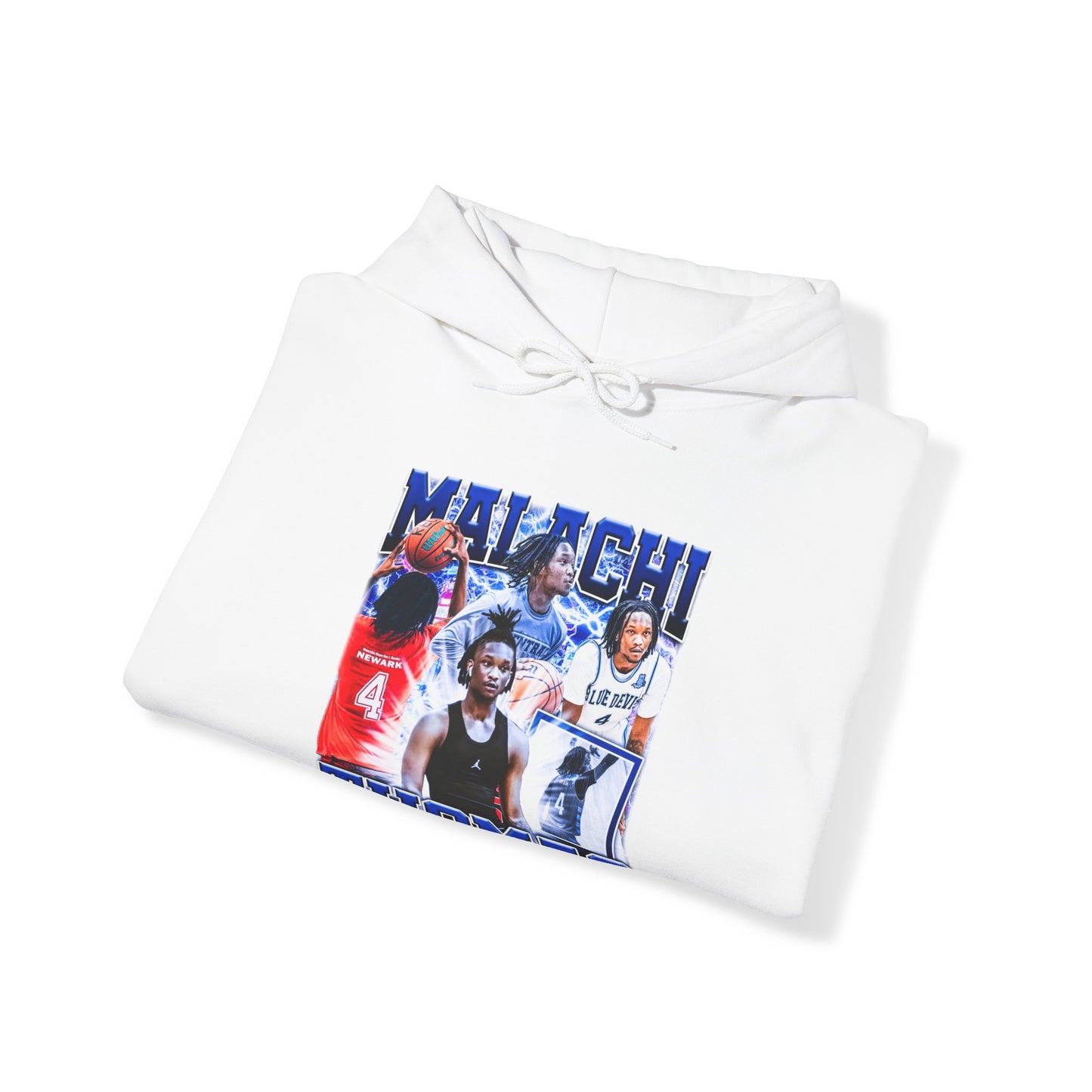 Malachi Thomas Hoodie