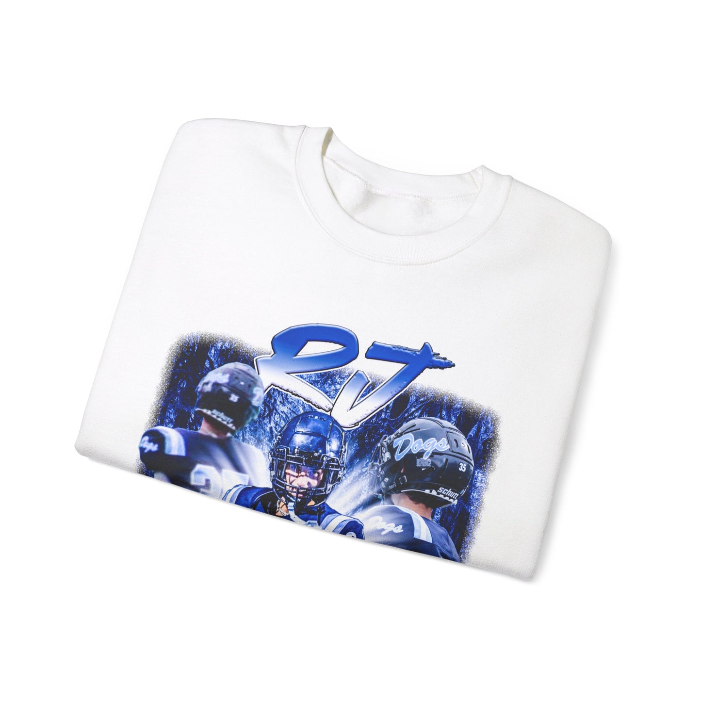 RJ Houle Crewneck Sweatshirt