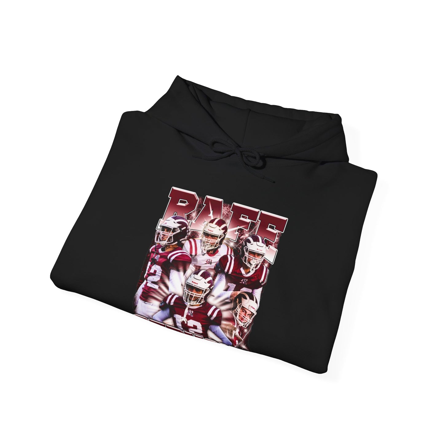 Rafe Cervone Hoodie