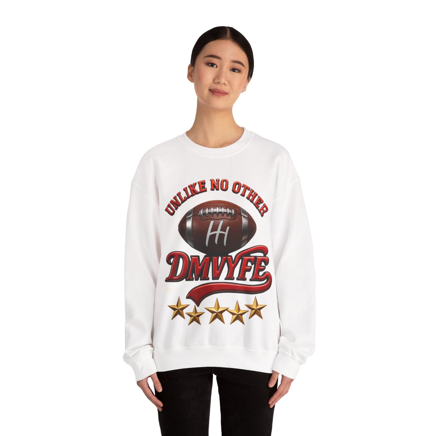 DMVYFE Crewneck Sweatshirt