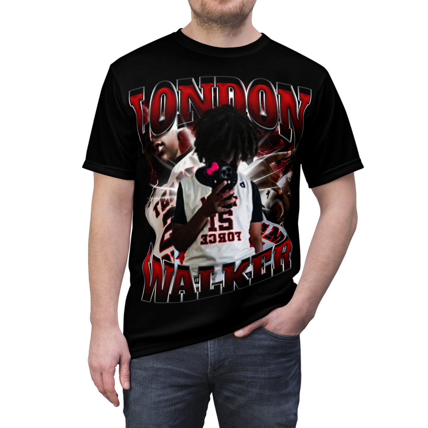 London Walker Vintage Full Pree