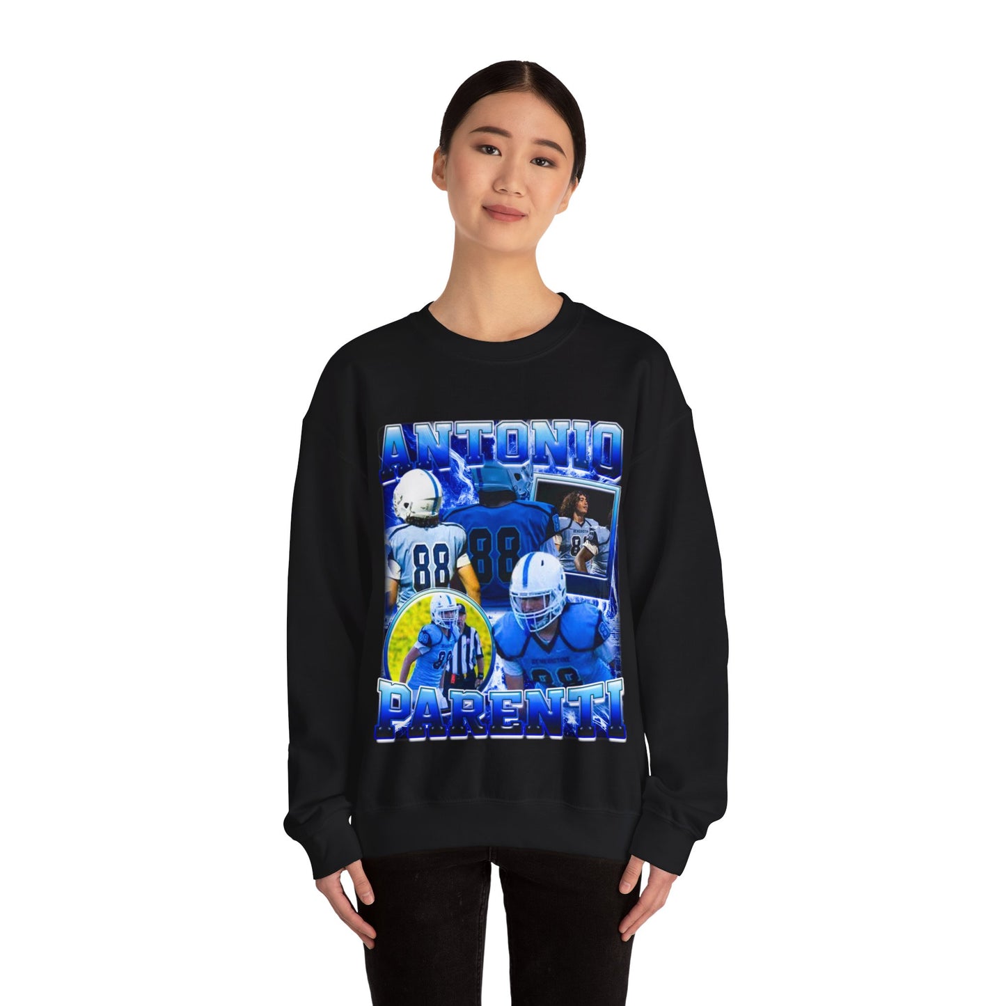 Antonio Parenti Crewneck Sweatshirt