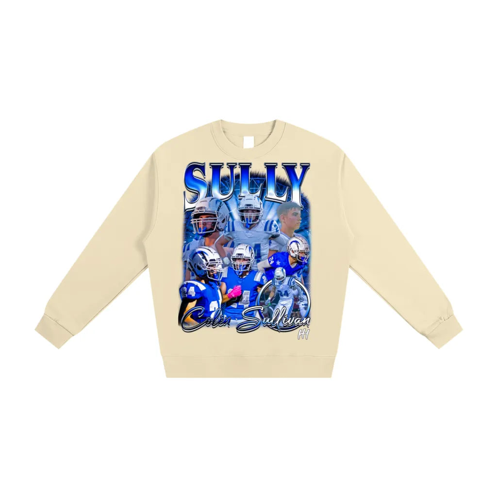 Colin Sullivan Heavyweight Crewneck Sweatshirt