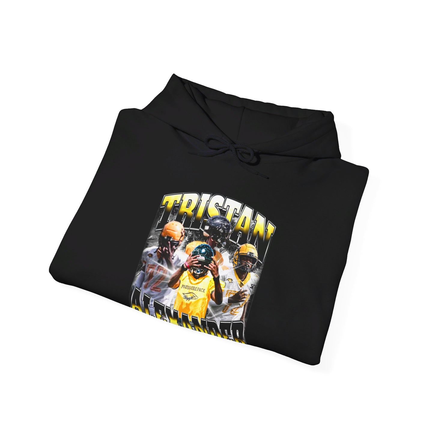 Tristan Alexander Hoodie
