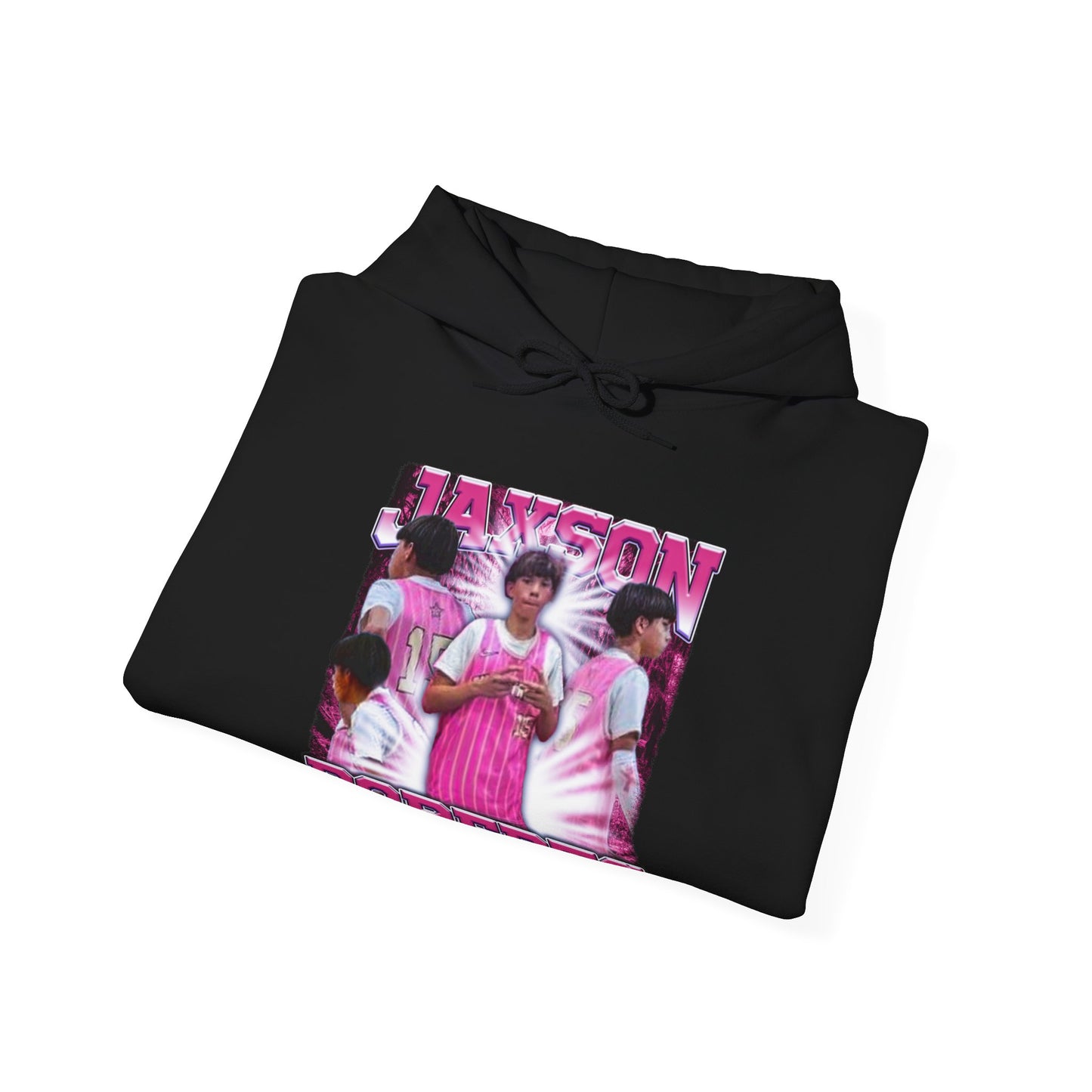 Jaxson Roberts Hoodie