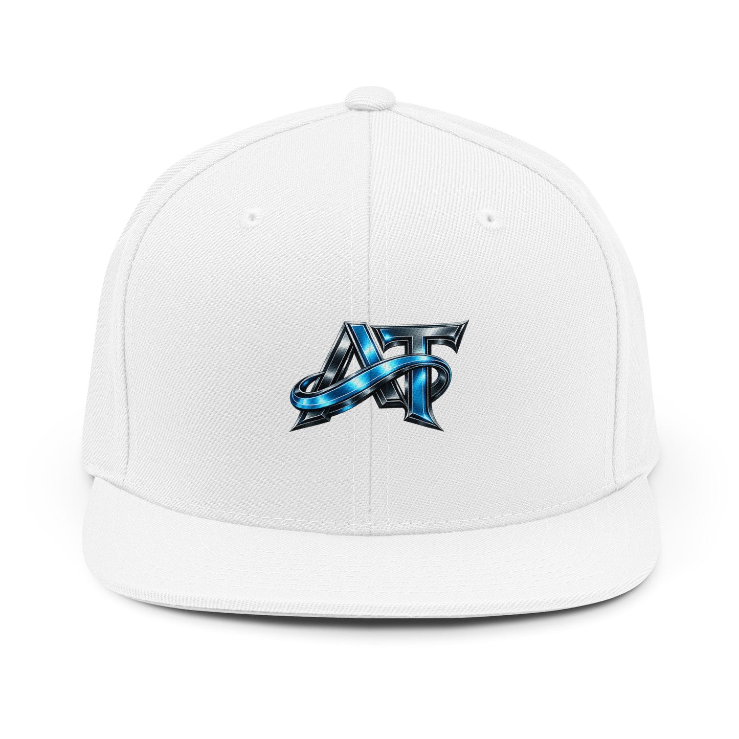 Alaijah Thomas Snapback Hat