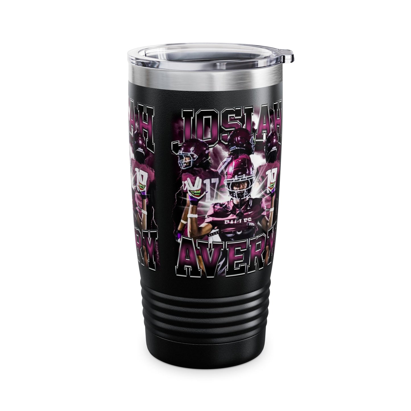 Josiah Avery Stainless Steal Tumbler