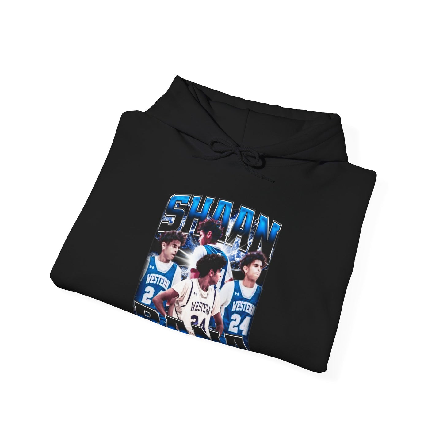 Shaan Rana Hoodie