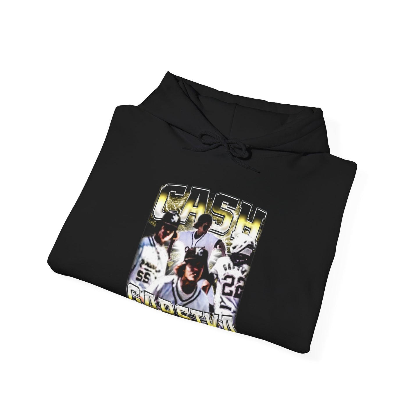 Cash Garstka Hoodie