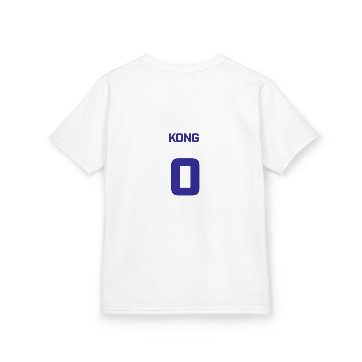 Liech Kong Youth Heavy Cotton Tee