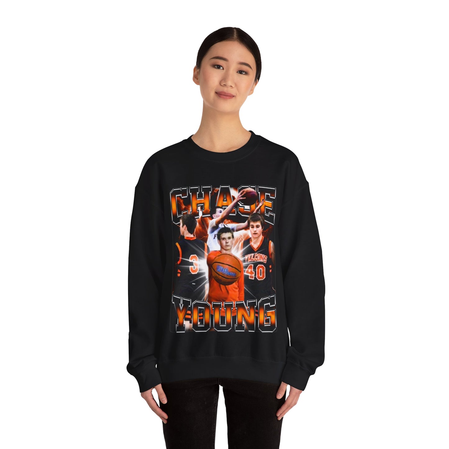 Chase Young Crewneck Sweatshirt