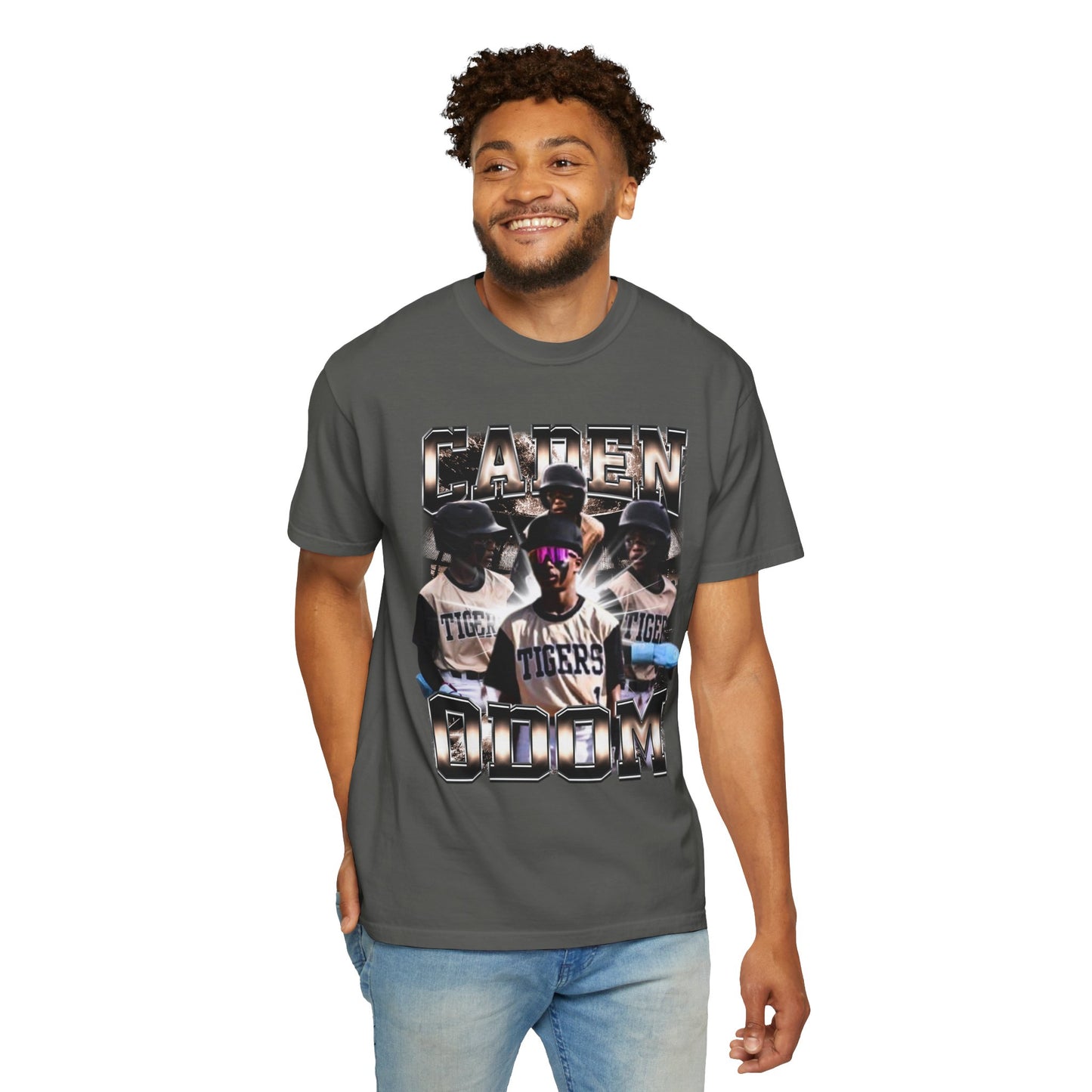 Caden Odom Heavyweight Premium Tee