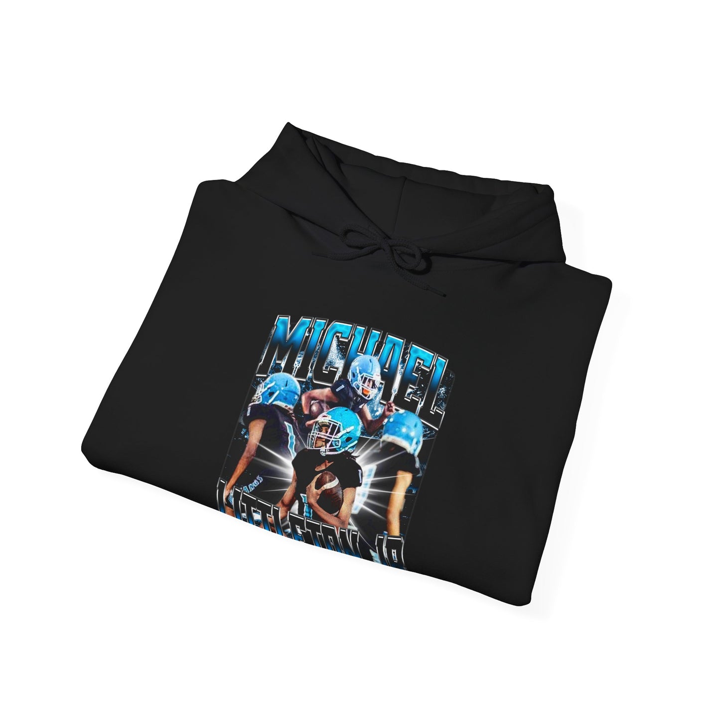 Michael Littleton JR Hoodie