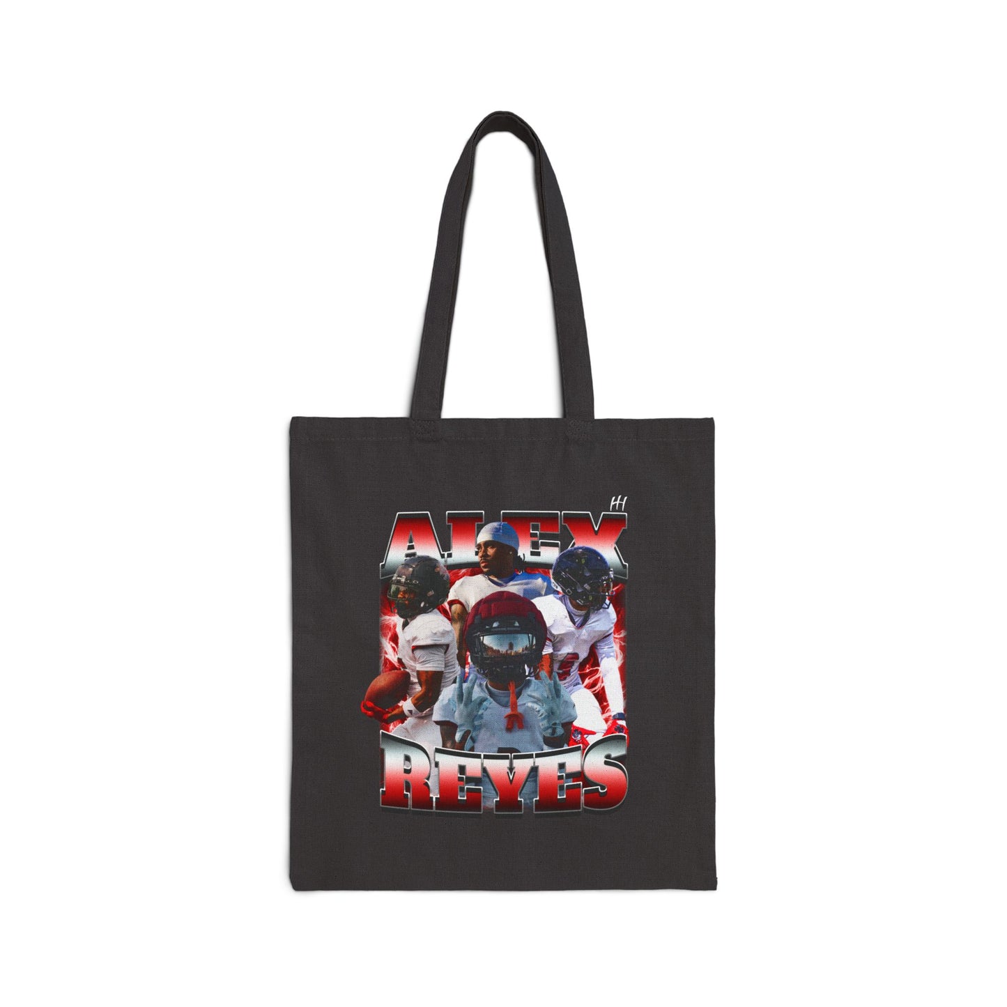 Alex Reyes Tote Bag