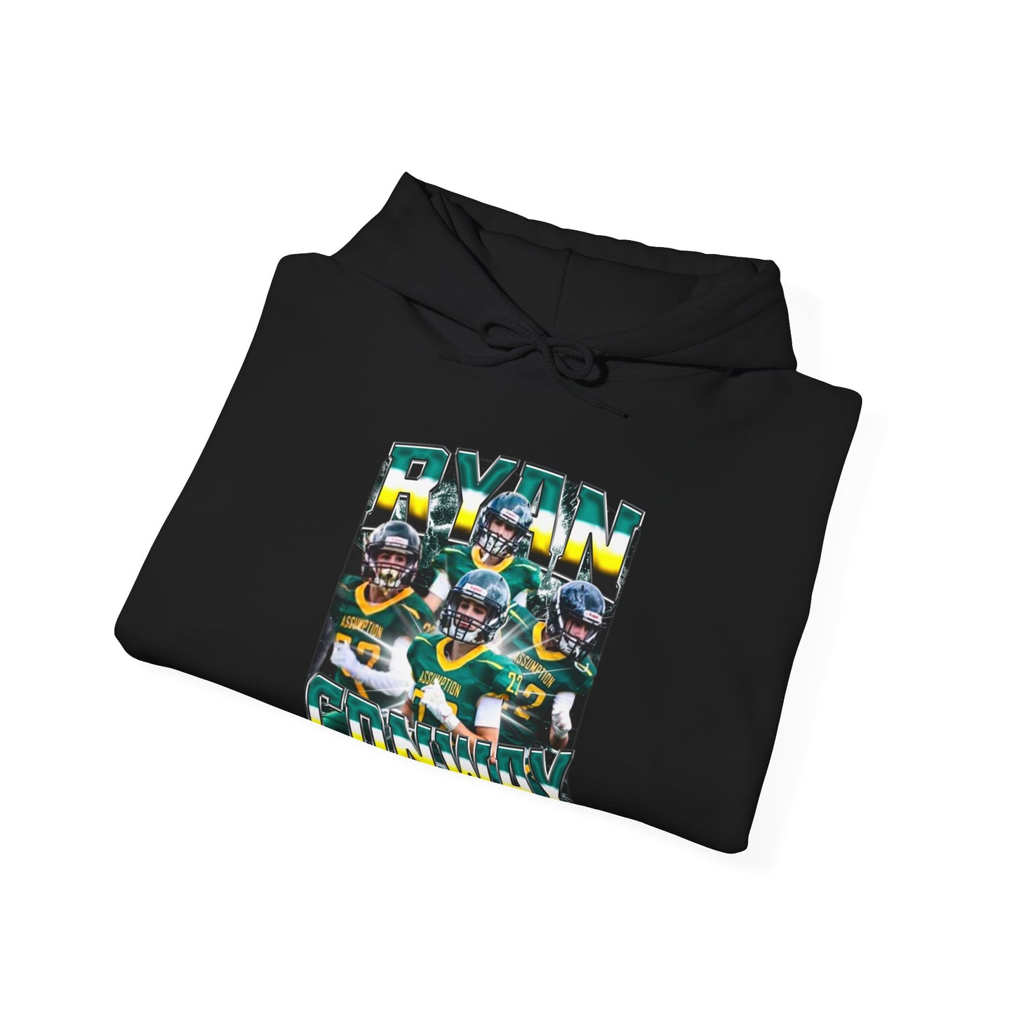 Ryan Conway Hoodie